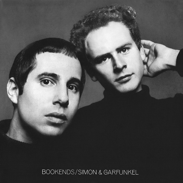 Simon and Garfunkel: Bookends (1968)